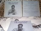 ERIC CLAPTON -CROSSROADS-COFANETTO  6 LP-POLYDOR  -DISCHI  VINILE 33 GIRI 12