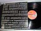 RAY RODRIGUEZ - ORG. COTIQUE REC.( NM ) SALSA GUAGUANCO
