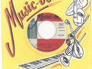 CHARMS:I'M COMING BACK ORIG. GREEK GARAGE BEAT FARFISA RARE 7