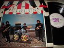 CIRCUS S/T MEL COLLINS VAN DER GRAAF ORIG UK TRANSATLANTIC 1969 PSYCH PROG