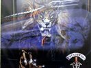 PRIVATE Hard Rock Italian Metal LP FIL DI FERRO