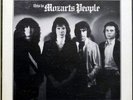 PRIVATE Hard Rock AOR LP MOZARTS PEOPLE