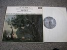 UK Decca sxl 6426: Schubert, Bridge, Rostropovitch, Britten