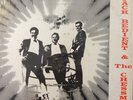 Jack Bedient & The Chessmen-Psych Fuzz garage Band-Satori Records-In Shrink