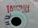 Tampax - Ascoltara E Distruggere - Single