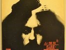 CLARK - HUTCHINSON A=MH² NEAR MINT ORIG PSYCH PROMO LP ON SIRE/LONDON