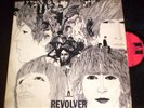 THE BEATLES / Revolver / FRENCH ODEON STEREO CLSO 108
