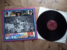 LP THE ROLLING STONES IN ACTION DECCA SONDERAUFLAGE GERMANY SAD 1097-C NR 74 307