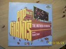1xVinyl:LP/Maxi: The Mothers of Invention starring Frank Zappa , Pop Giants 27
