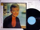 MONICA ZETTERLUND BILL EVANS WALTZ FOR DEBBY Japanese HIGH quality RE-ISSUE OBI