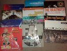 VINYL RECORDS FUNK/JAZZ/HIP HOP/ RAP