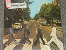 The Beatles Abbey Road MFSL 1-023 Capitol EMI vintage vinyl record album LP