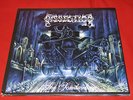 Dissection - the somberlain double LP. burzum, bathory, venom, emperor, opeth