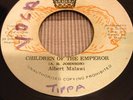 Albert Malawi Children Of The Emperor Killer Roots 7
