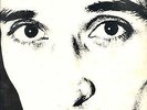 JOHN CALE fear UK 1974 EX LP ISLAND PINK RIM LABEL