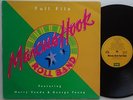 MARCUS HOOK ROLL BAND Full File AUSTRALIA PROMO Lp 15 Tracks AC/DC Easybeats EMI