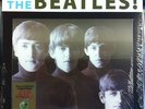 THE BEATLES - WITH THE BEATLES - REAL ALTERNATE BOX SET - 600 COPIES - (SEALED)