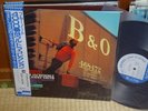 Jimmy Smith / Midnight Special, Japan Blue Note LP