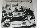 LP - TRAFFIC - Welcome To The Canteen - SEALED - Steve Winwood Dave Mason UA  US