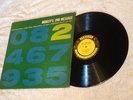 HANK MOBLEY QUINTET  MOBLEY'S 2ND MESSAGE  PRESTIGE 7082 LP  DG MONO RVG  NM-