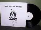 Hot Water Music 