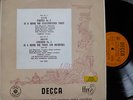 CAMPOLI / BACH partita no 2 - BRUCH  /   DECCA LXT 2596