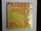 JEAN CLAUDE RISSET (EXPERIMENTAL ELECTRONIC) Mutations FRENCH INA GRM LP