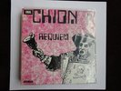 MICHEL CHION (AVANT GARDE) Requiem FRENCH INA GRM LP