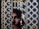 * NEW GENERATION Agitando RARE DESCARGA GUAGUANCO SALSA LATIN JAZZ Rico LP Hear