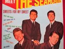 MEET THE SEARCHERS - UK 1st pressing PYE LP superb EX++