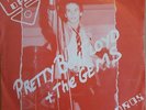 PRETTY BOY FLOYD & GEMS SPREAD WORD AROUND HOLD TIGHT RIP OFF 1 PUNK NEW WAVE 7