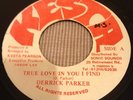 Derrick Parker True Love In You I Find Killer Digi 7