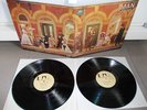 Man Back Into The Future 2 LPs United Artists 1C 164-53 787/88 Germany 1973 MINT