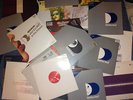 Defected lot, x42+ records, includes some accapellas and lps