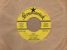 Otis Leavill - Baby - Brunswick