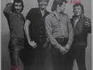 ROCKPILE Live Rockpile Feat Keith Richard LP Live 1979 NYC Edmunds Lowe Not TMOQ