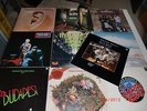 Manfred Mann´s Earth Band 10 LP´s - Angel Station, Attention, Somewhere in Afrir