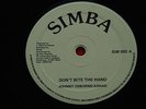 JOHNNY OSBOURNE/ASWAD - DON'T BITE THE HAND - 10