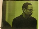 Art Taylor on New Jazz Taylor's Tenors' DG Mono purple NJ label (Rouse, Foster)
