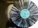 Depeche Mode - New Life (4:00) + Shout (7:35) - RFA 12
