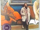TERRY CALLIER: Fire on Ice LP Record AUTOGRAPHED back cover dated 1978