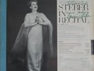 Eleanor Steber: Steber in Recital ESMF 1 Classical Vinyl LP Record EX/M-