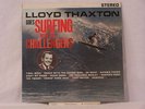 Challengers Thaxton.Surfing with the Challengers Vault 101 gold vinyl stereo LP