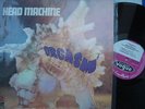 Progressive Rock Bombe LP * HEAD MACHINE : ORGASM * 1ST FRENCH PRESS VOGUE 1970