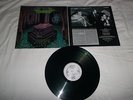 GORGUTS - Considered Dead LP 1.PRESS Immolation Incubus Torchure Immortalis