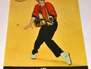 Rarität   Rocki Schlager Kalender 1960 komplett und ordentliches Exemplar