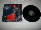 NECROMANTIA - Crossing The Fiery Path LP 1.PRESS Rotting Christ Varathron Kvist