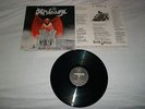 SEPULTURA/OVERDOSE - Bestial Devastation/Secullo XX LP 1.PRESS Sodom Kreator