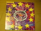 U2  ZOOROPA  LP DUTCH COPY VERY RARE  WITH INNER AND INSERT