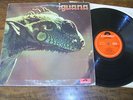 IGUANA S/T UK ORIGINAL EX AUDIO VERY RARE